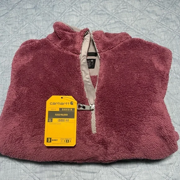 Carhartt Fleece - Picture 3 of 5